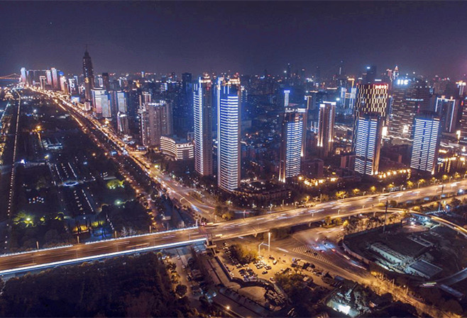 武汉打造小微创业园,引导中小企业发展_办办网