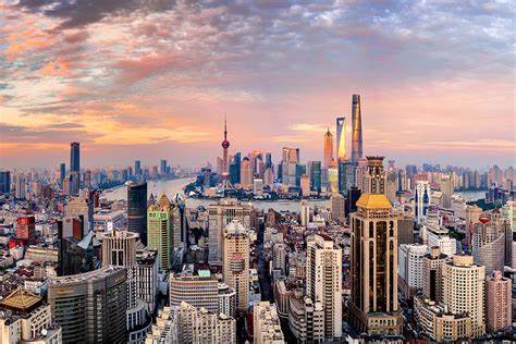 上海成为全国首个中国联通5g试用城市