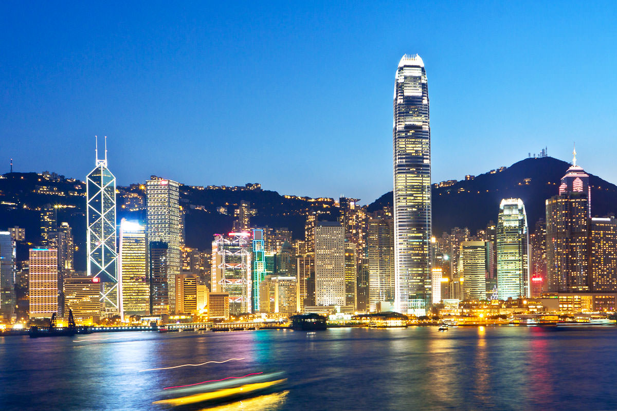 香港中环商业大厦被高价收购,改名centre hollywood