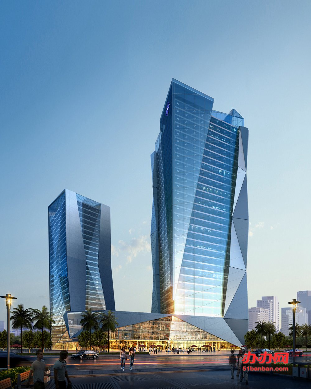 商业地产产权40年到期后要怎么办_办办网