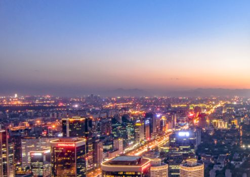 2019年北京商业市场较为平稳投资市场爆发