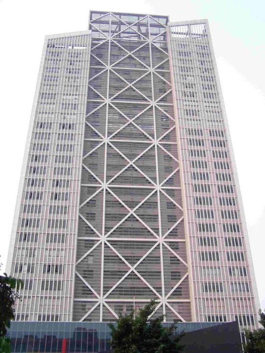粤能大厦