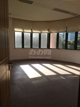 众原企业天地写字楼出租,上海浦东新区地铁口