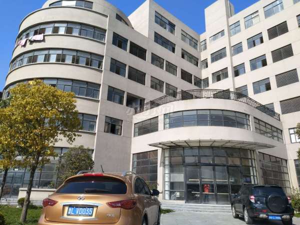 众原企业天地写字楼出租,上海浦东新区地铁口