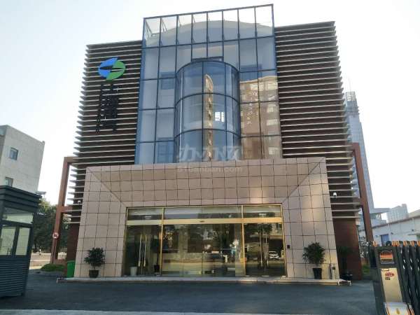 众原企业天地写字楼出租,上海浦东新区地铁口