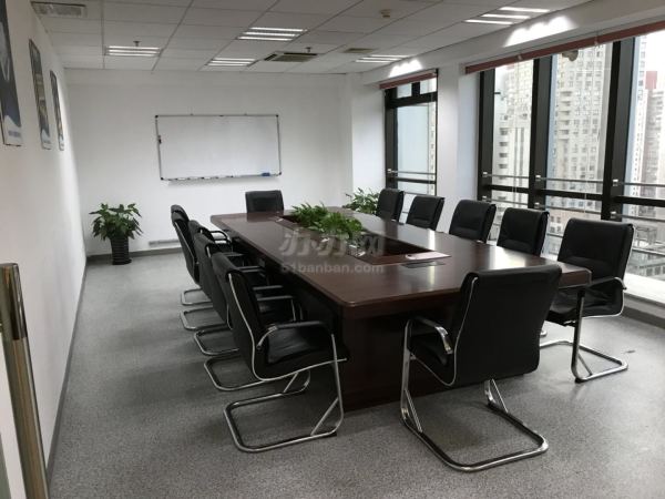 盛源恒华大厦写字楼出租,4轨交汇 上海体育馆