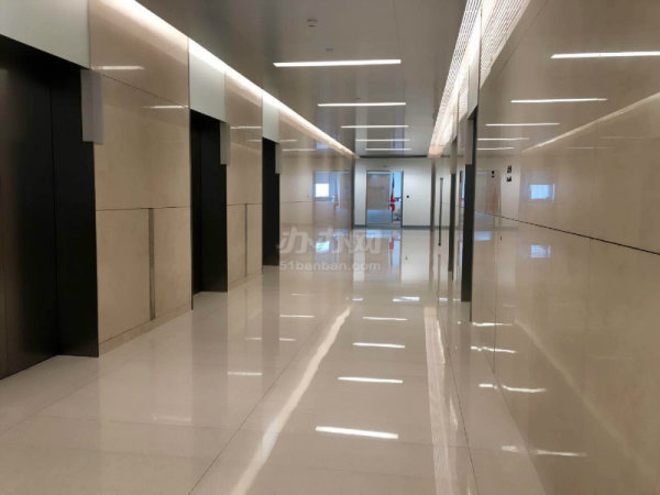 静安大上海会德丰广场写字楼出租-会德丰国际