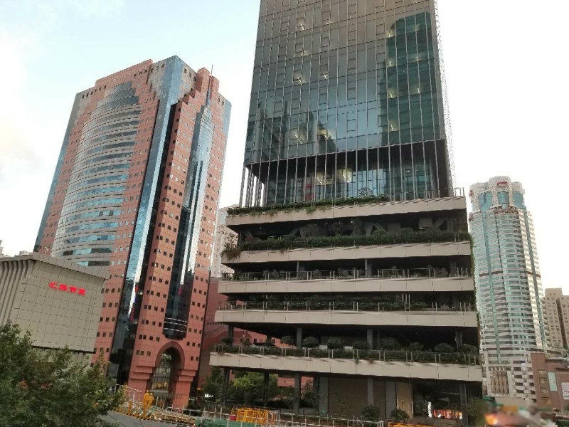 美罗大厦