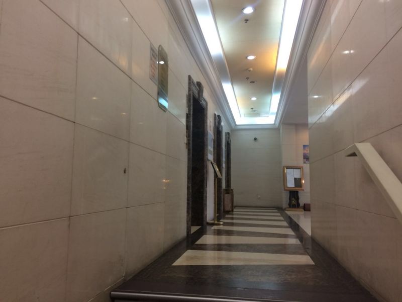长寿路双轨交汇,源达大厦,高区景观稀有采光,户型正