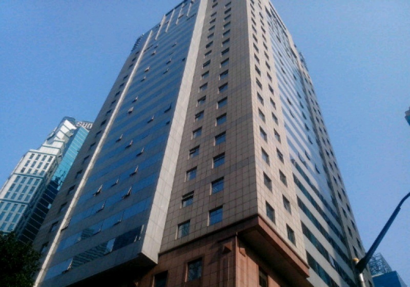 浦东4/6号线 东方国际科技大厦500平 高区朝南 精装!