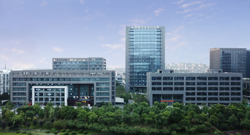 未来科技城杭师大科技园写字楼出租拎包办公可享补贴