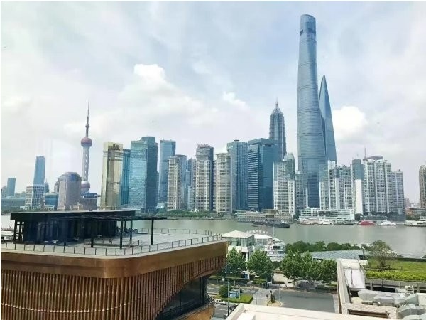 外滩华融大厦