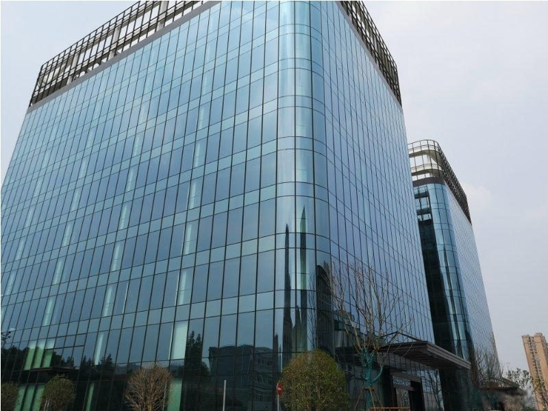 中环性价比之|王哈瑞中心1800平全新独栋楼顶花园