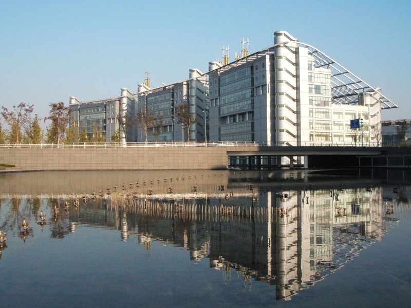 紫竹科学园区,紫竹高新区,紫竹科技园_大山谷图库