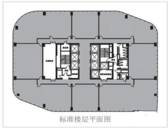 长宁来福士广场