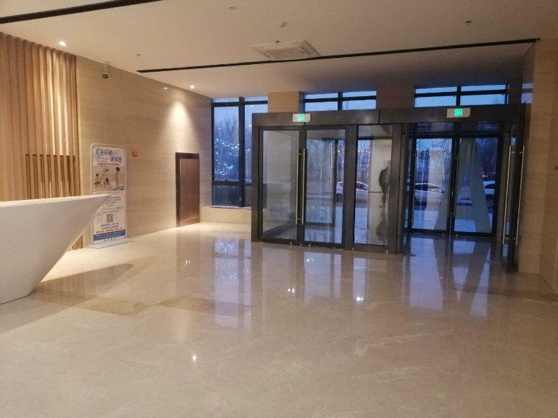 中关村软件园区·华夏科技大厦