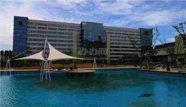 闵行上海汇力得电子商务产业园写字楼出租-近