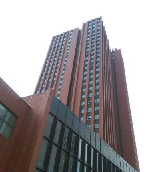 中瑞商务大厦
