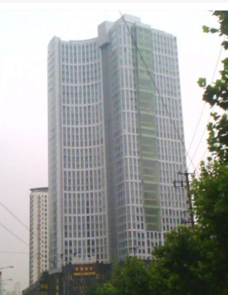 源达大厦写字楼出租,出租普陀区长寿路纯写字楼—上海普陀区办公室