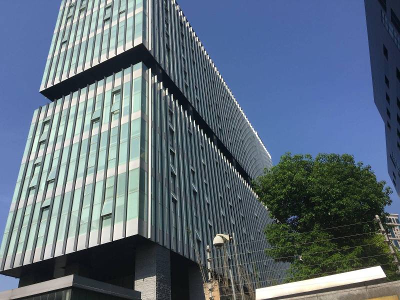 上海主角写字楼出租,高端大气 【上海主角】市中心—.