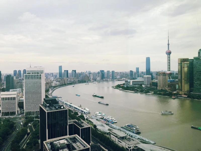 外滩金融中心