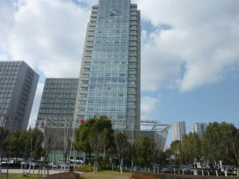 外高桥陆家嘴八佰伴张江金桥:3元245平送空调可分割方正大厦