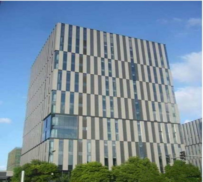 漕河泾产业园区写字楼出租,漕河泾开发区园区430平方