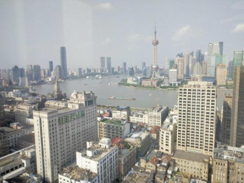 金光外滩中心