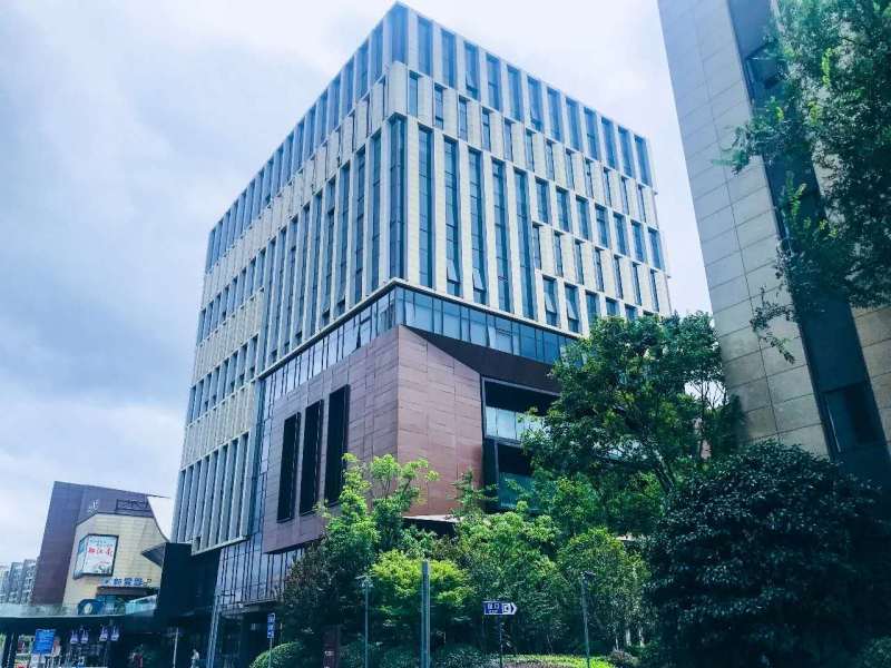 虹桥华泰中心写字楼出租,21号楼3层本人是业主—上海嘉定区办公室出租