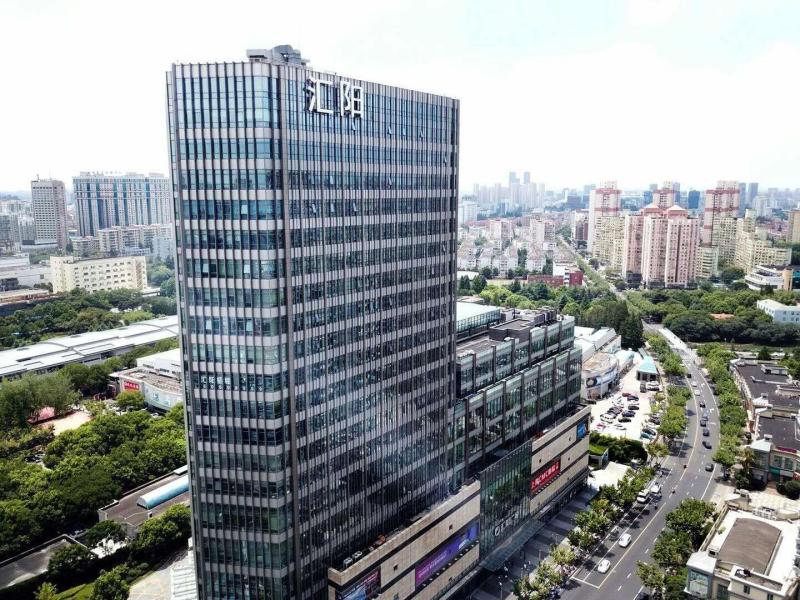 汇阳广场写字楼,230平方精装修,老业主关系搞得定