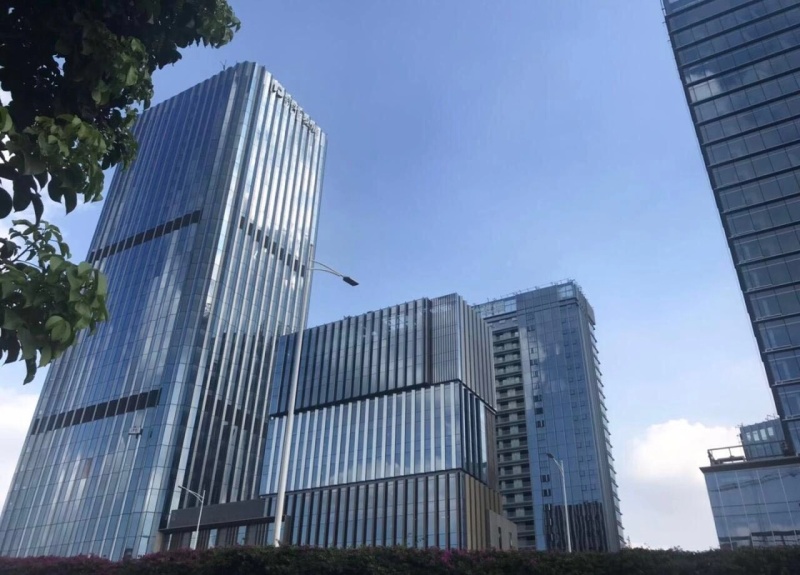 保利鱼珠港