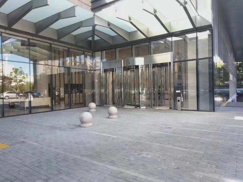 御桥板块 复地万科活力城高区整层精装出租 可分割出租