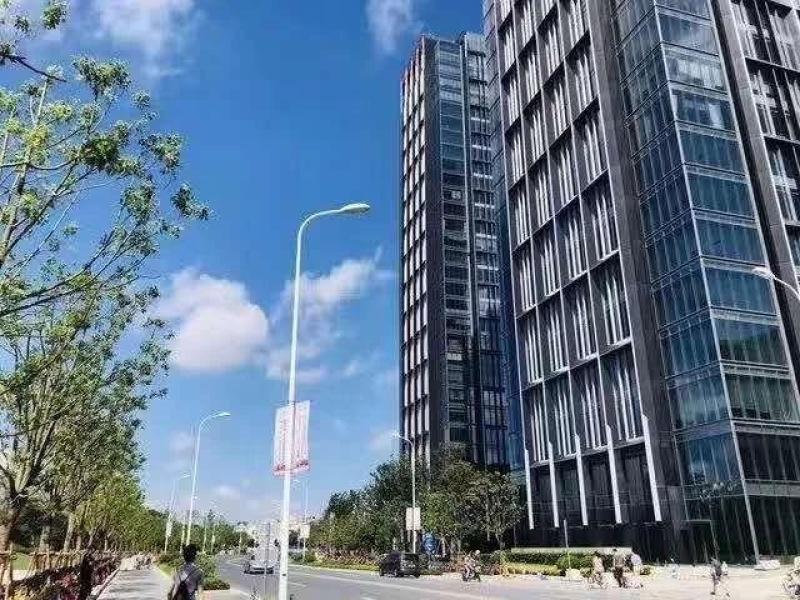 中庚环球创意中心