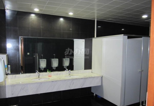 闸北申航大厦写字楼出租-静安税务局申航