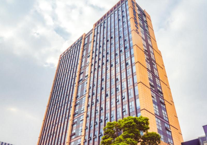 新东方国际科技中心