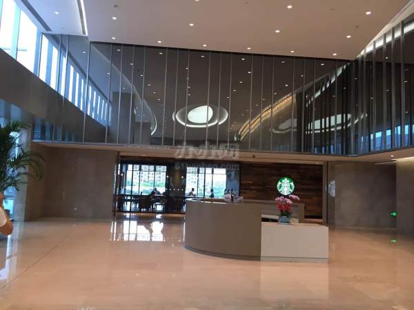 华润上海万象城写字楼出租,10号线上盖(万象城