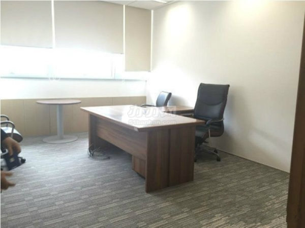 杨浦上海信息技术大厦写字楼出租-之俊大厦,4