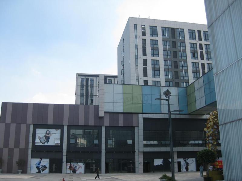江桥万达广场写字楼出租,出租正规纯写字楼,6500元,,m