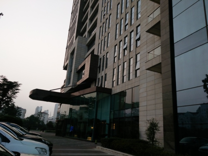 云顶国际商业广场