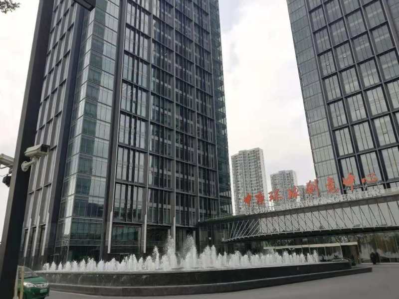 中庚环球创意中心