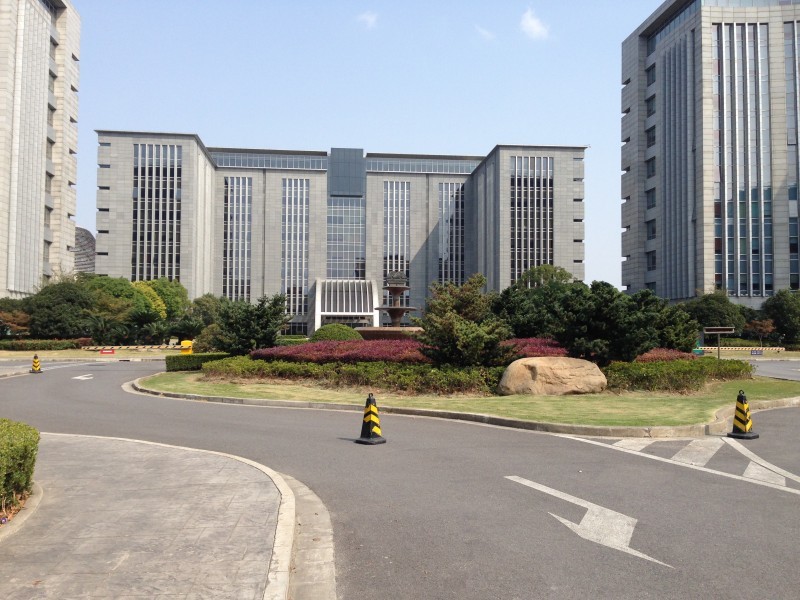 联强国际科技园