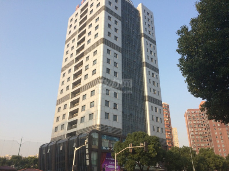 吴中大厦   银 行:工行金虹桥支行,邮政储蓄银行虹桥支行,上海银行虹