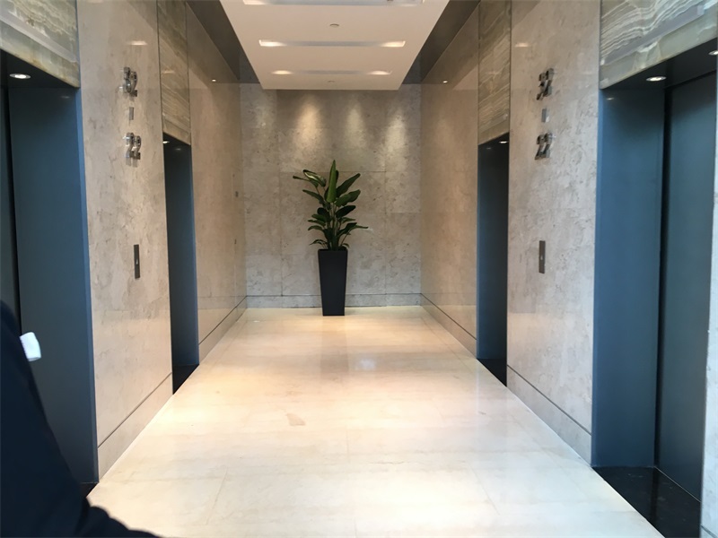 嘉里中心写字楼出租,静安寺地铁站 嘉里中心精装修外侧景观办公室尊贵