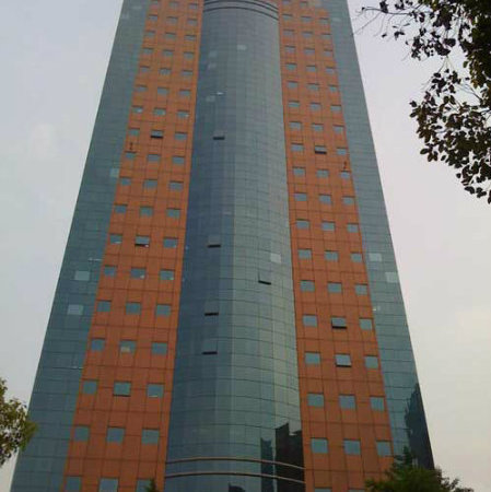 美罗大厦写字楼出租,美罗城大厦 徐家汇核心地段 交通便利 三轨交汇