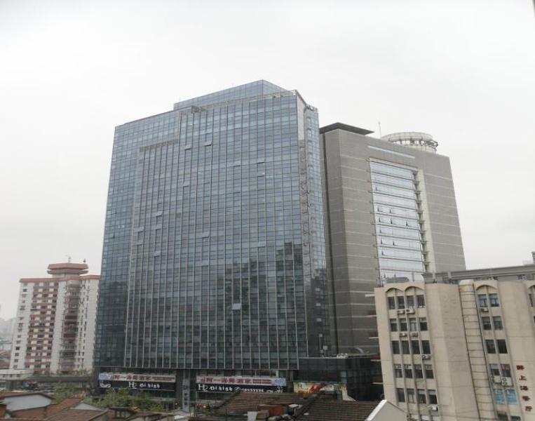 东淮海国际大厦