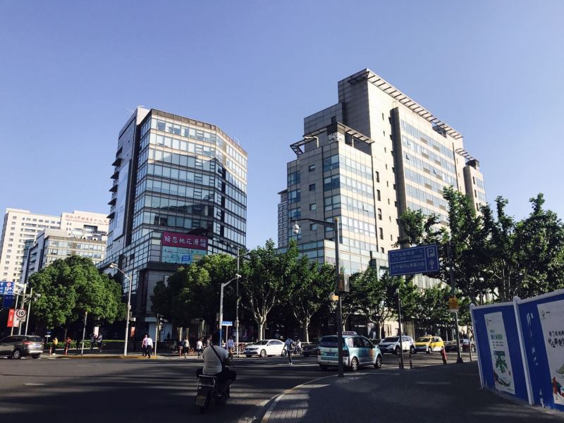 大宁国际甲方招租,近久光,近宝华国际,商业齐全!