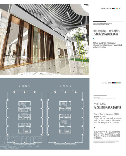 中庚环球创意中心