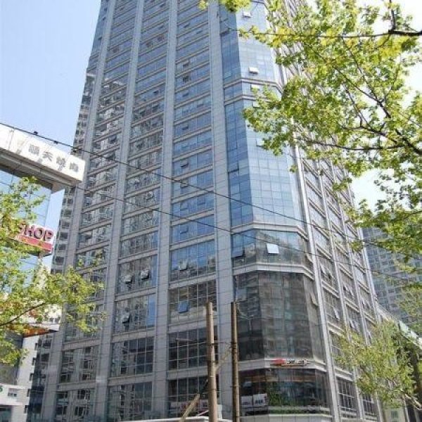 徐家汇腾飞大厦,上海腾飞大厦,上海徐家汇大厦(第20页)_大山谷图库
