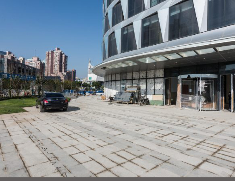 金融街海伦中心