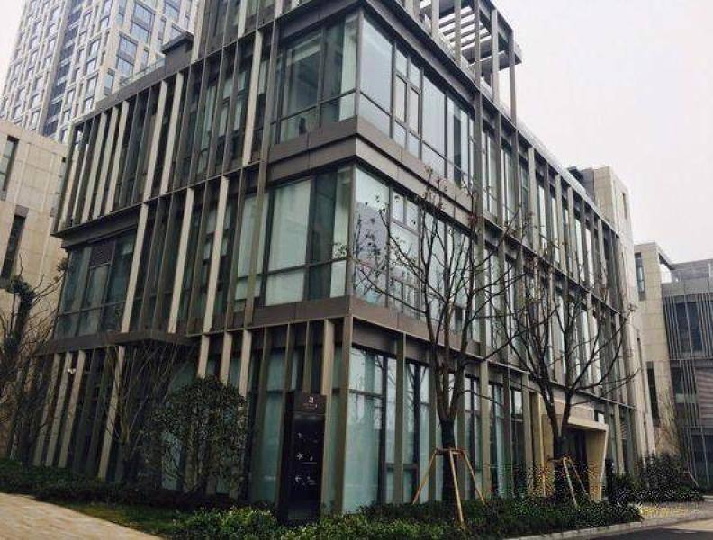 绿地中央广场